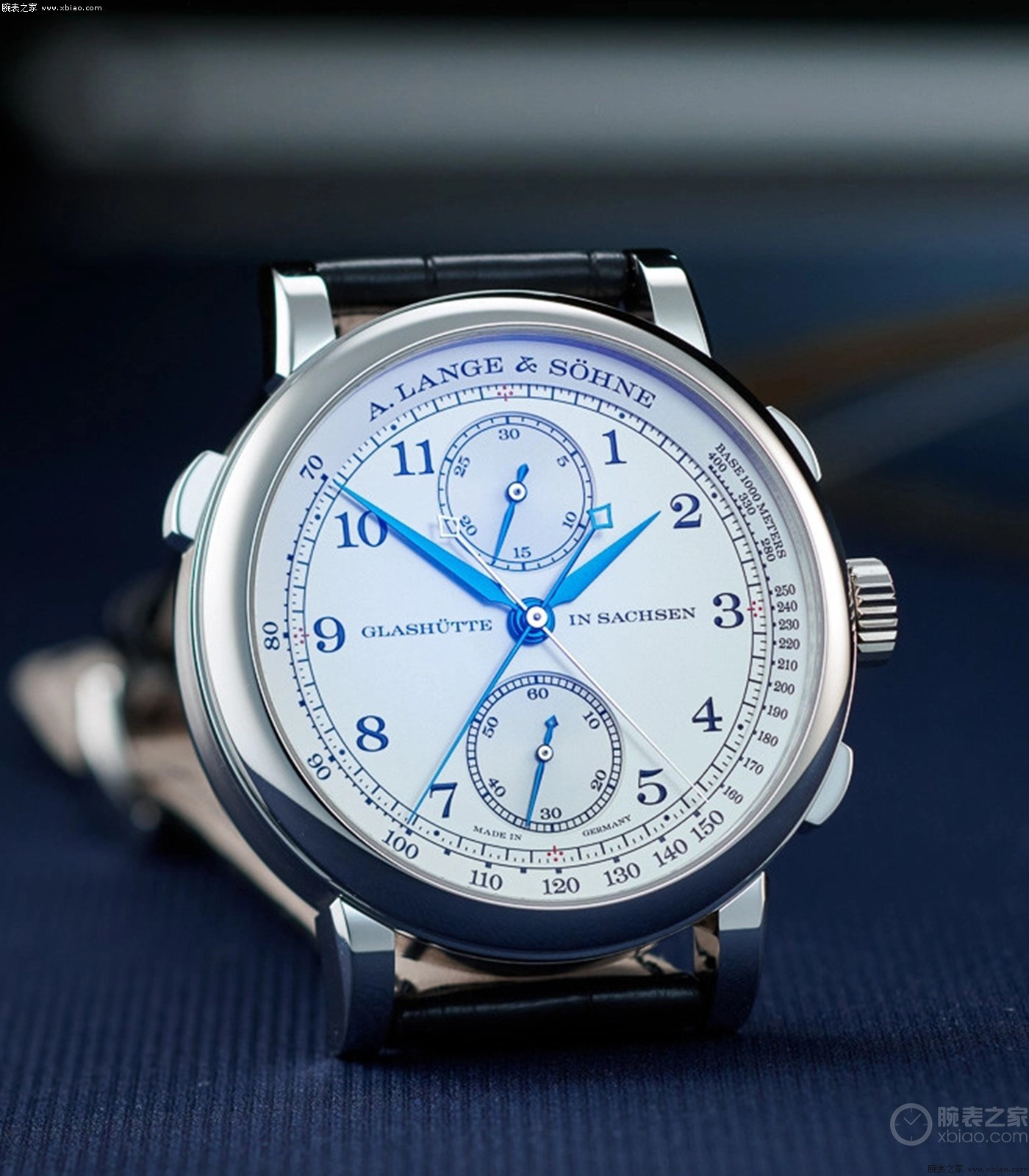 2022“年度表王”，会是哪只表？