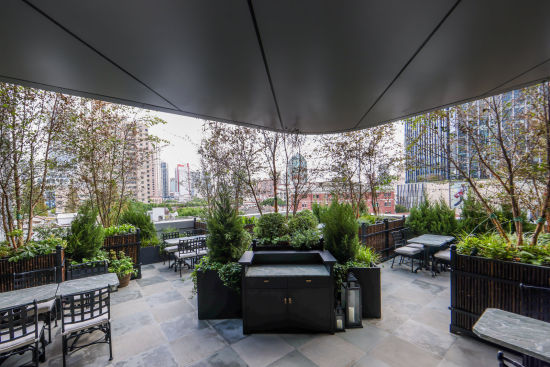 中信泰富万达广场五周年,中信泰富广场