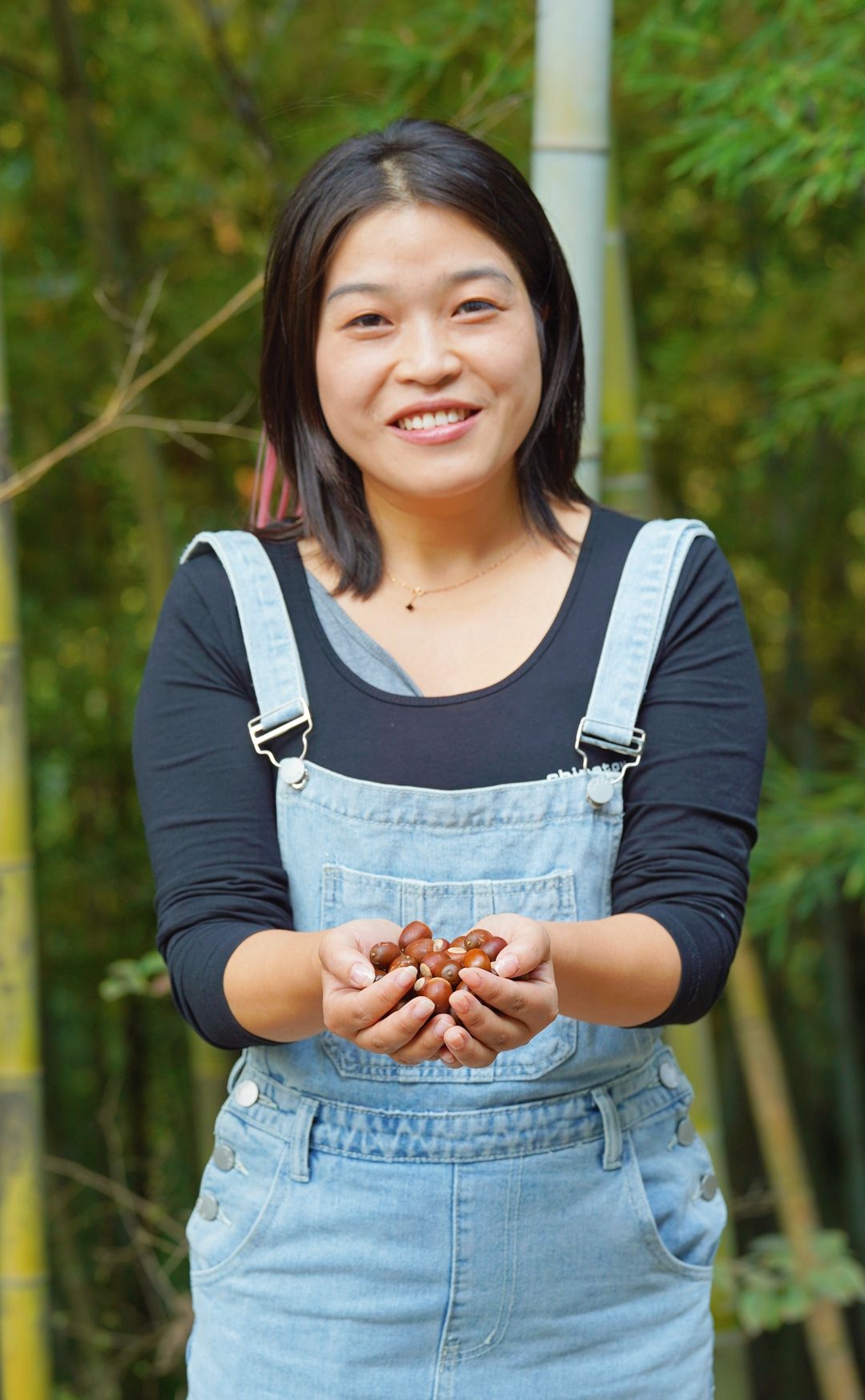 寻秋鄂城｜奋进泽林，勇毅前行