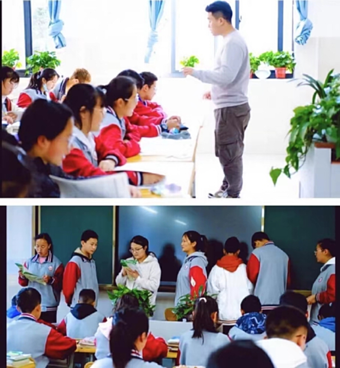 丽江团结花开,歌曲团结花开丽江美简谱