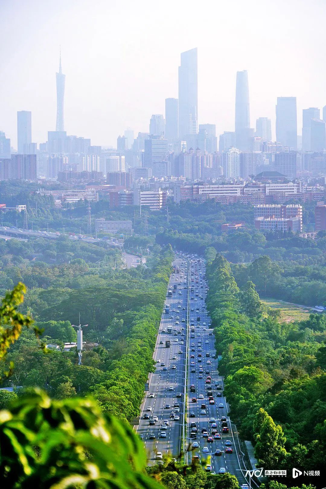国庆广州天河好玩的地方推荐,广州天河打卡免费推荐