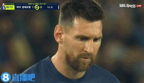 巴黎vs皇马姆巴佩梅西,巴黎vs曼城梅西助攻姆巴佩