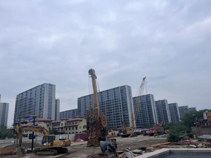 以前挤破头在城里买房,当初挤破脑袋想买的房子