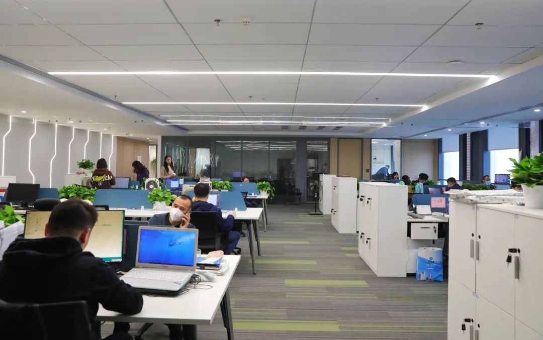 九州通武汉新大楼多少层,武汉市九州通大厦