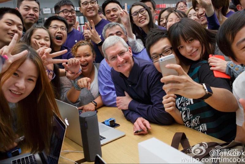 铁打的苹果流水的供应链：大陆供应商7进8出背后