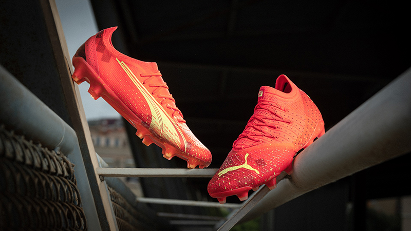 今日消费资讯：PUMA发布卡塔尔世界杯“无畏套装”、中国首家极星中心在深圳亮相