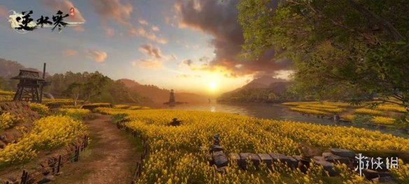 分析一波逆水寒手游会凉吗,逆水寒手游现在的状况