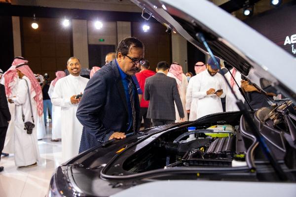 出口跃居全球第二！这些中国汽车在海外被买爆，真给国人长脸