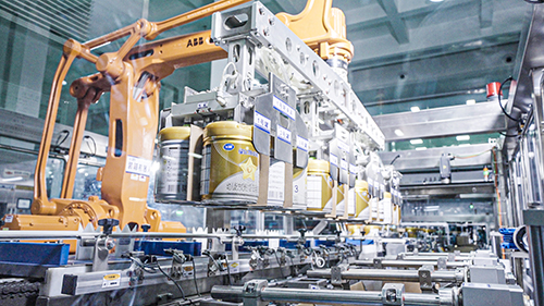 国潮青年有一种fashion叫新国货,有一种时尚叫新国货