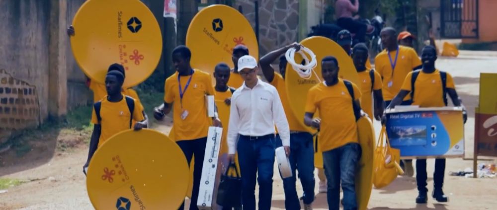 大型政论片新时代答卷观后感,大型政论片免费观看