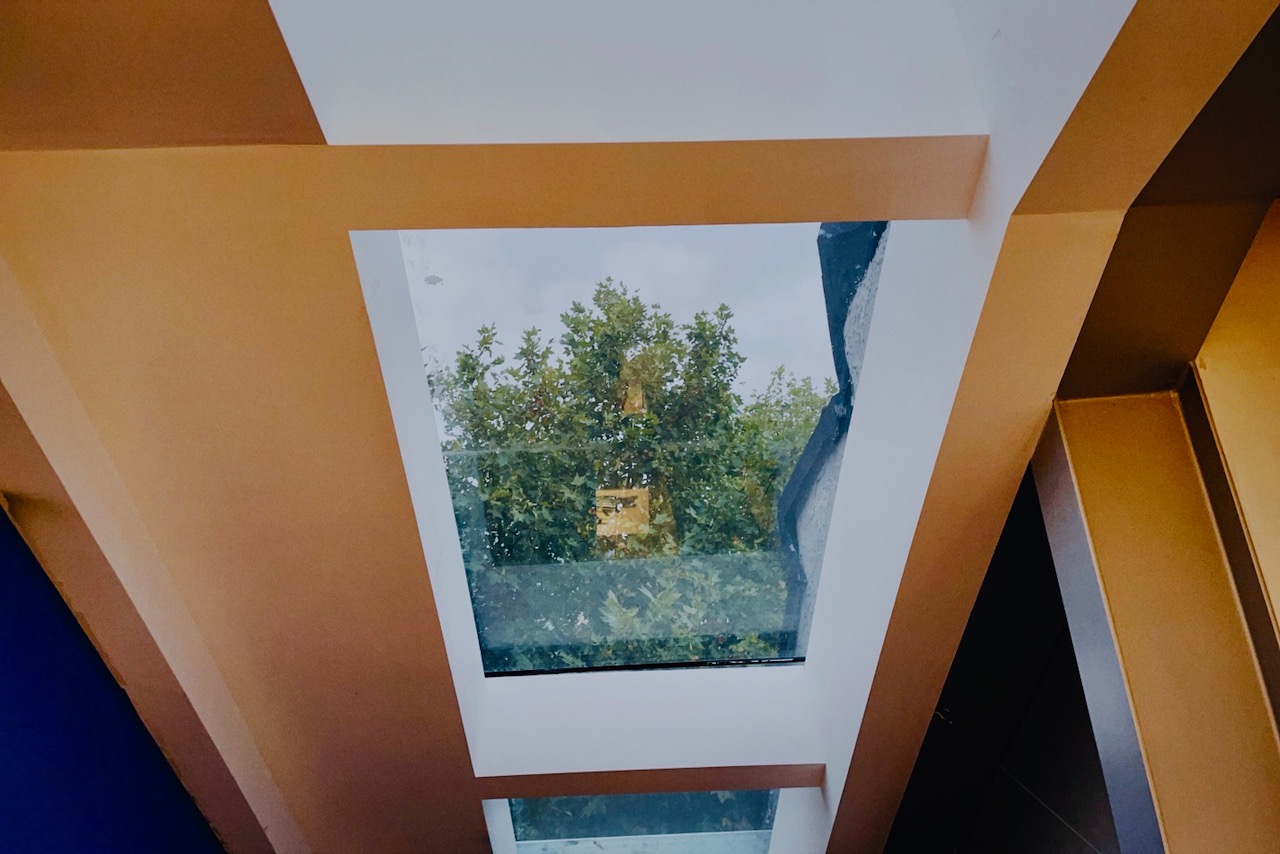 上海小店故事｜在“巨富长”改老房子，时髦劲回来了