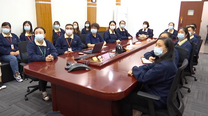 收看党的二十大开幕会简报,组织党员收看党的二十大开幕式