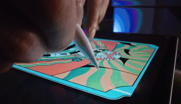 苹果悄无声息上架两款新ipad,苹果下个月发布的ipad