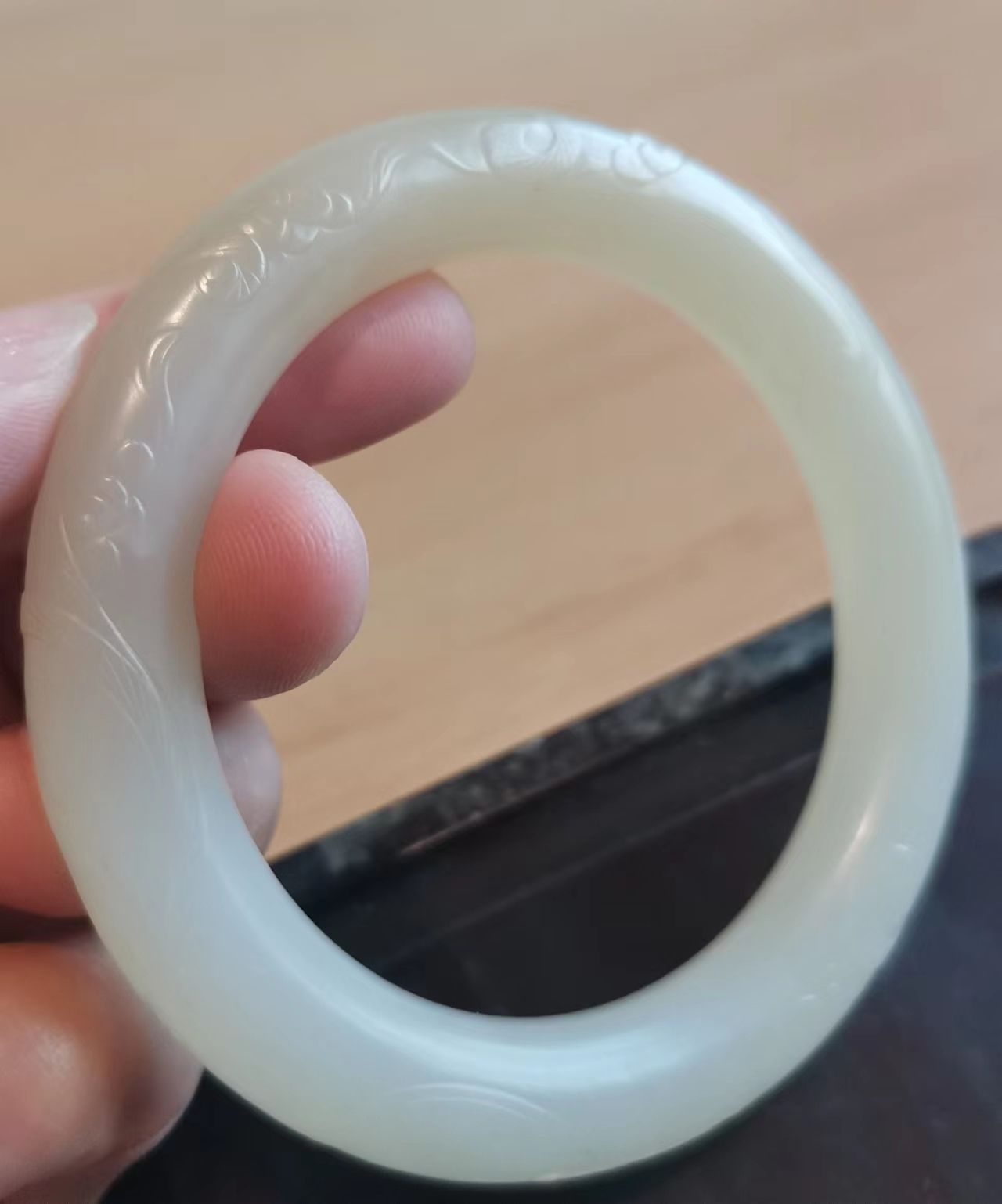 乾隆藏品雕刻最厉害工人是谁,乾隆御工玉雕