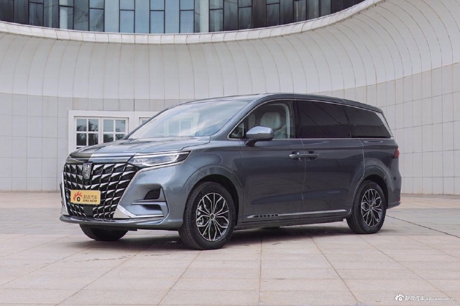 国产新能源汽车mpv,即将上市的国产新能源豪华mpv