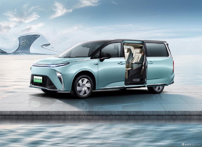 哪一款新能源mpv最值得购买,mpv新能源哪款车值得购买