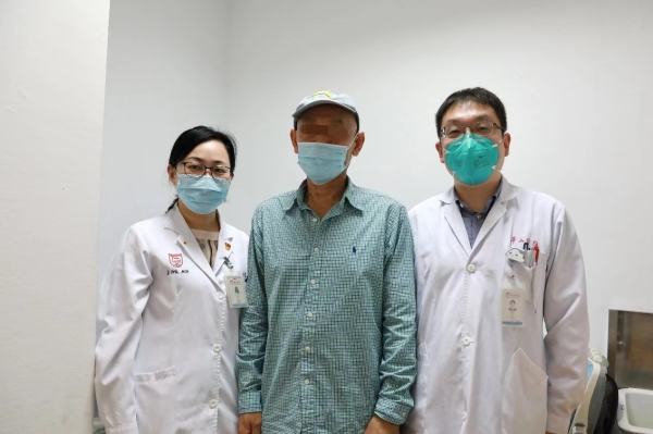 华山医院皮肤科特异性皮炎,华山医院皮肤科哪个专家擅长痒疹