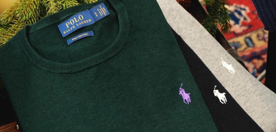 拉夫劳伦顶级假货,拉夫劳伦假货工商查吗