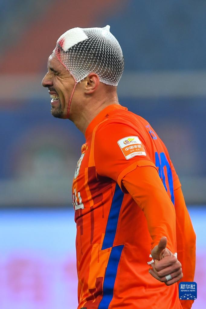 上海海港vs泰山2:0,中超山东泰山上海海港足协杯