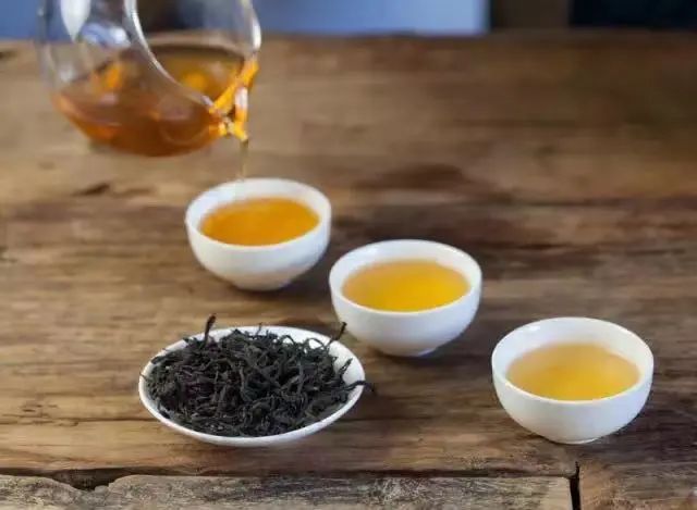 闽茶，yyds！8大名茶被国家看中，福建就占了2个