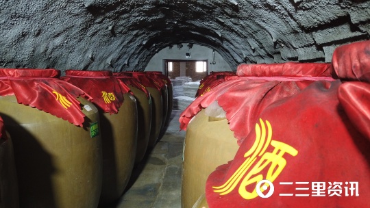 乡村振兴产业发展项目酿酒小作坊,乡村振兴酿酒项目