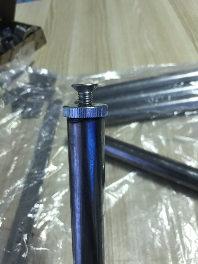 自制钓台木板便携,自制最便宜钓台