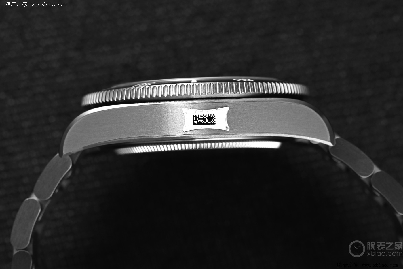 无历鬼,帝舵领潜型手表