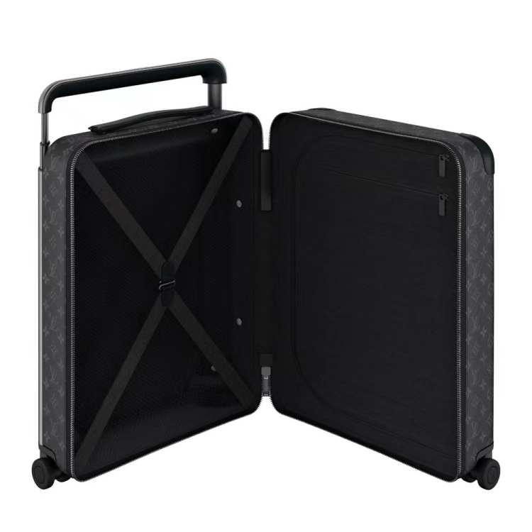 lvhorizon行李箱登机,lvhorizon四轮拉杆箱