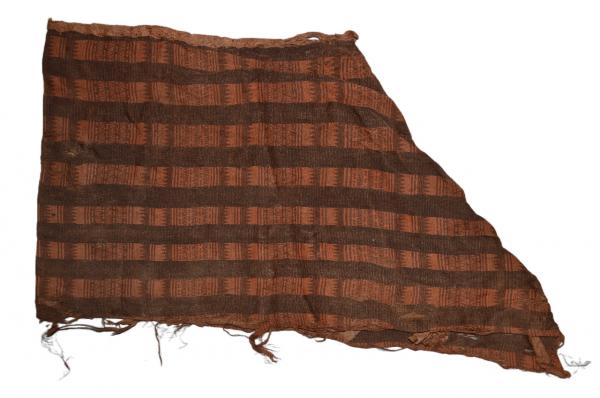 对话|陈大刚：国潮火了，中国纹饰还没热