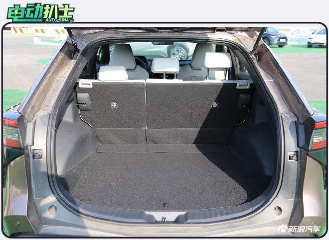 一汽丰田bz4x行驶感受,丰田bz4x深度试驾活动有套路吗