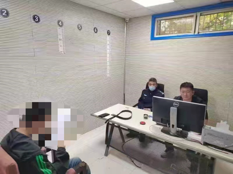 快递物品丢失诈骗套路视频,快件诈骗钱财能退回吗