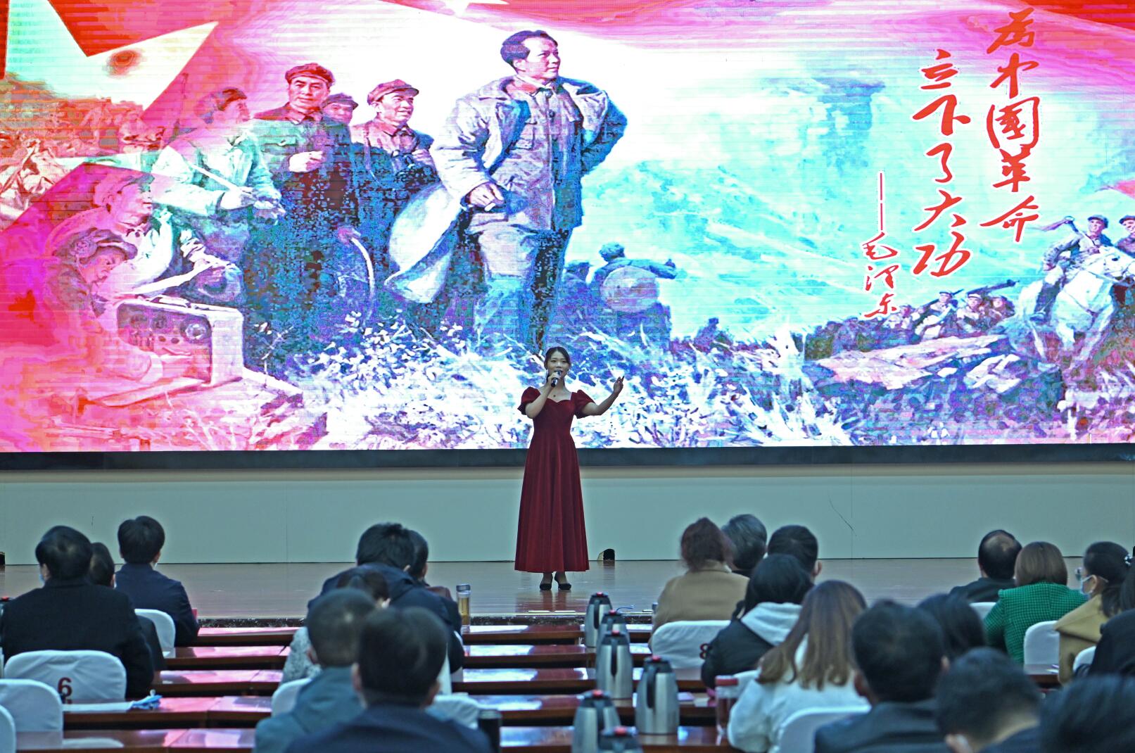 罗山旅游宣传片,信阳罗山宣传片