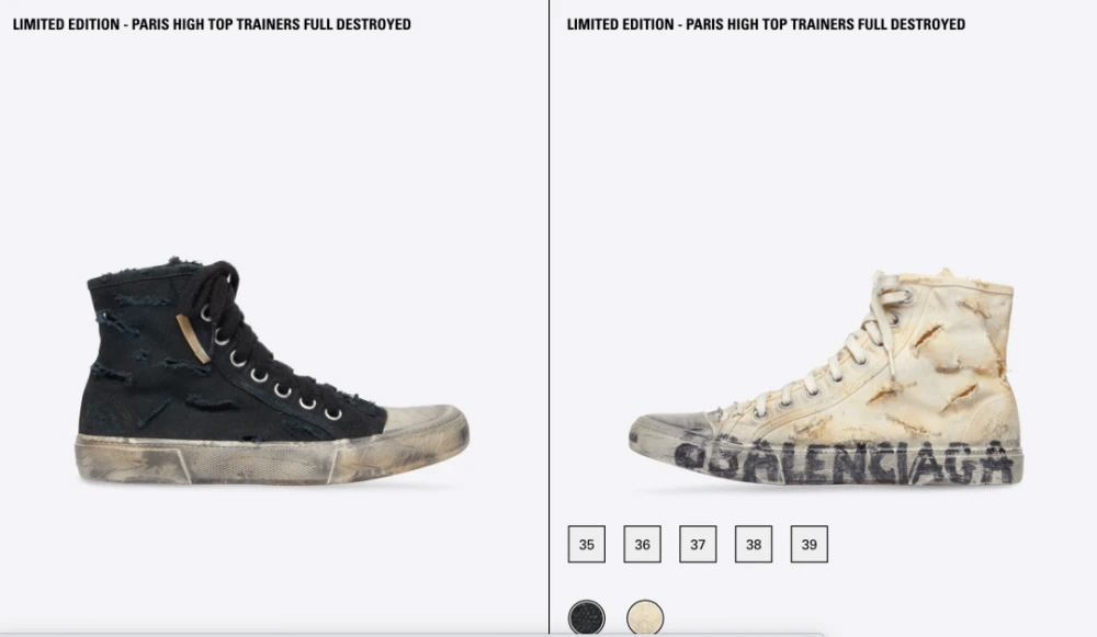 乐事薯片巴黎世家,对巴黎世家乐事薯片包的评价