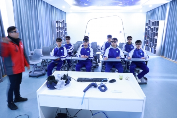 2017年兴仁市民族职业技术学校,兴仁市民族职业技术学校都学什么