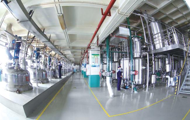 陇西中医药产业发展现状,甘肃定西中医药产业的现状