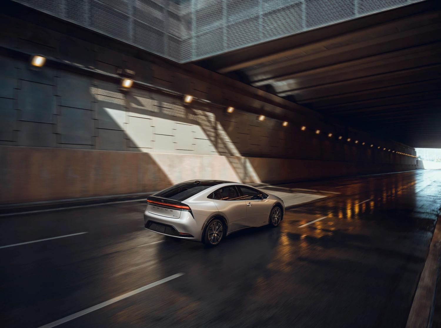 丰田普锐斯2021技术特点,丰田普锐斯最大的优缺点