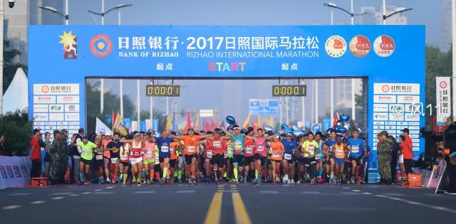 日照马拉松完赛步伐,日照市2022年马拉松比赛现场直播