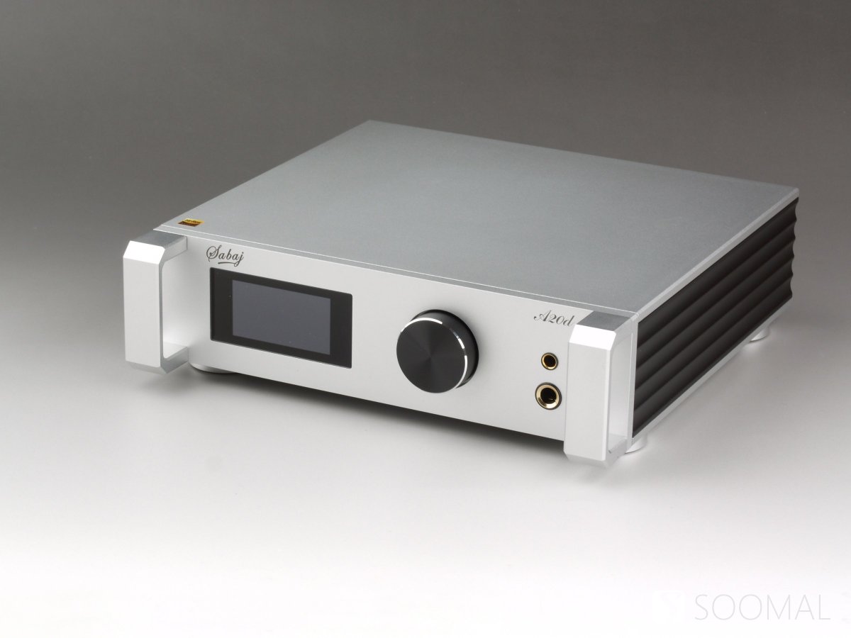 sabaja10d解码器评测,sabaja10d测评