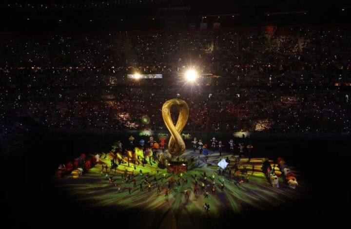 卡塔尔世界杯开幕式导演,卡塔尔世界杯开幕讲话是谁