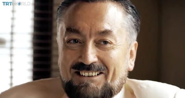 一“性*教邪**”头目被判8658年，曾公开宣称有1000多个女朋友