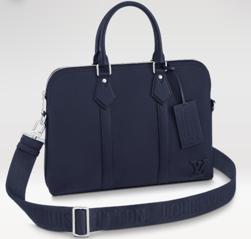 路易威登男士包有哪些限量款,路易威登男士包包款式