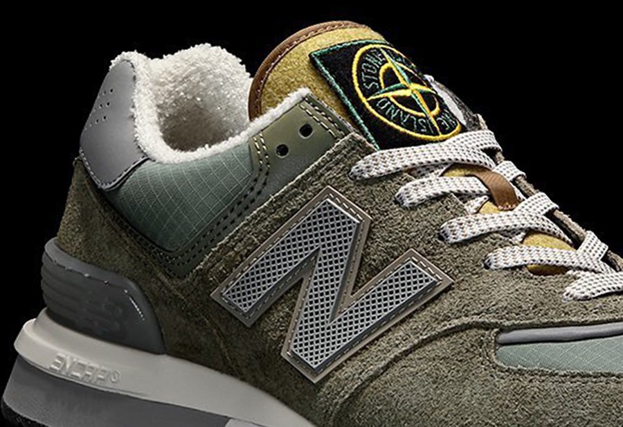 石头岛nb联名测评,石头岛nb联名发售时间