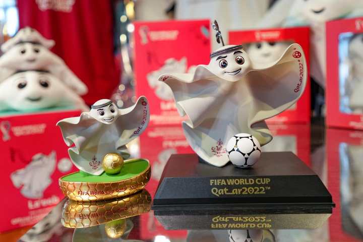 “馄饨皮”是这么“立”起来的,杭州孚德连续拿下三届世界杯IP授权