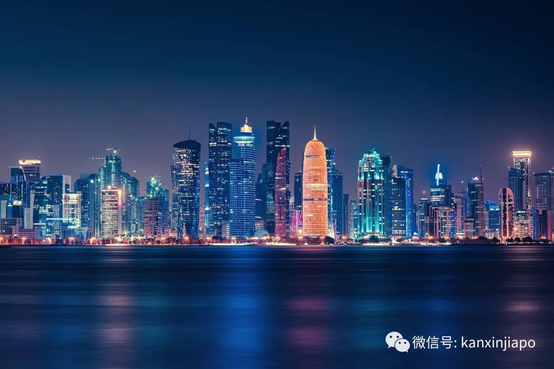 卡塔尔新加坡视频,卡塔尔和新加坡哪个大