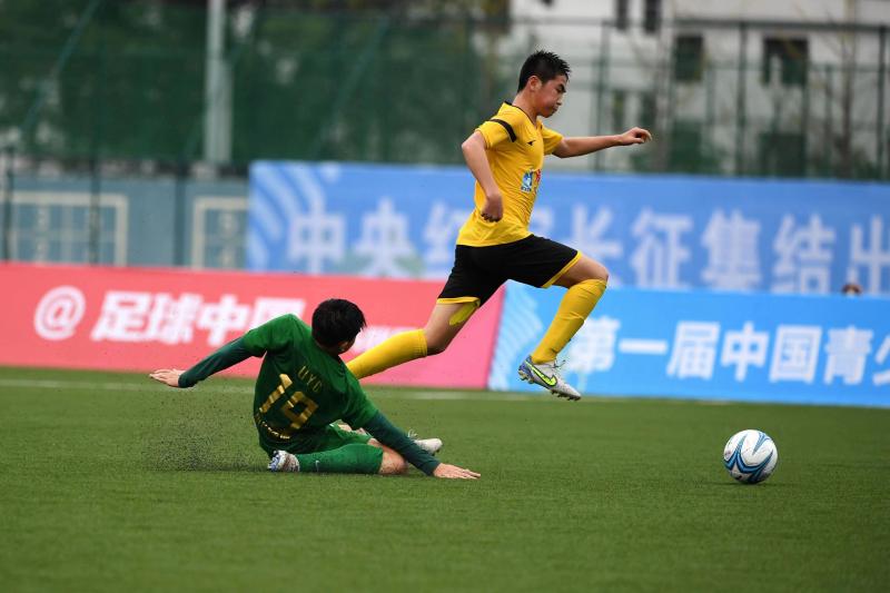 浙江省青少年u14的比赛视频,浙江队u21联赛