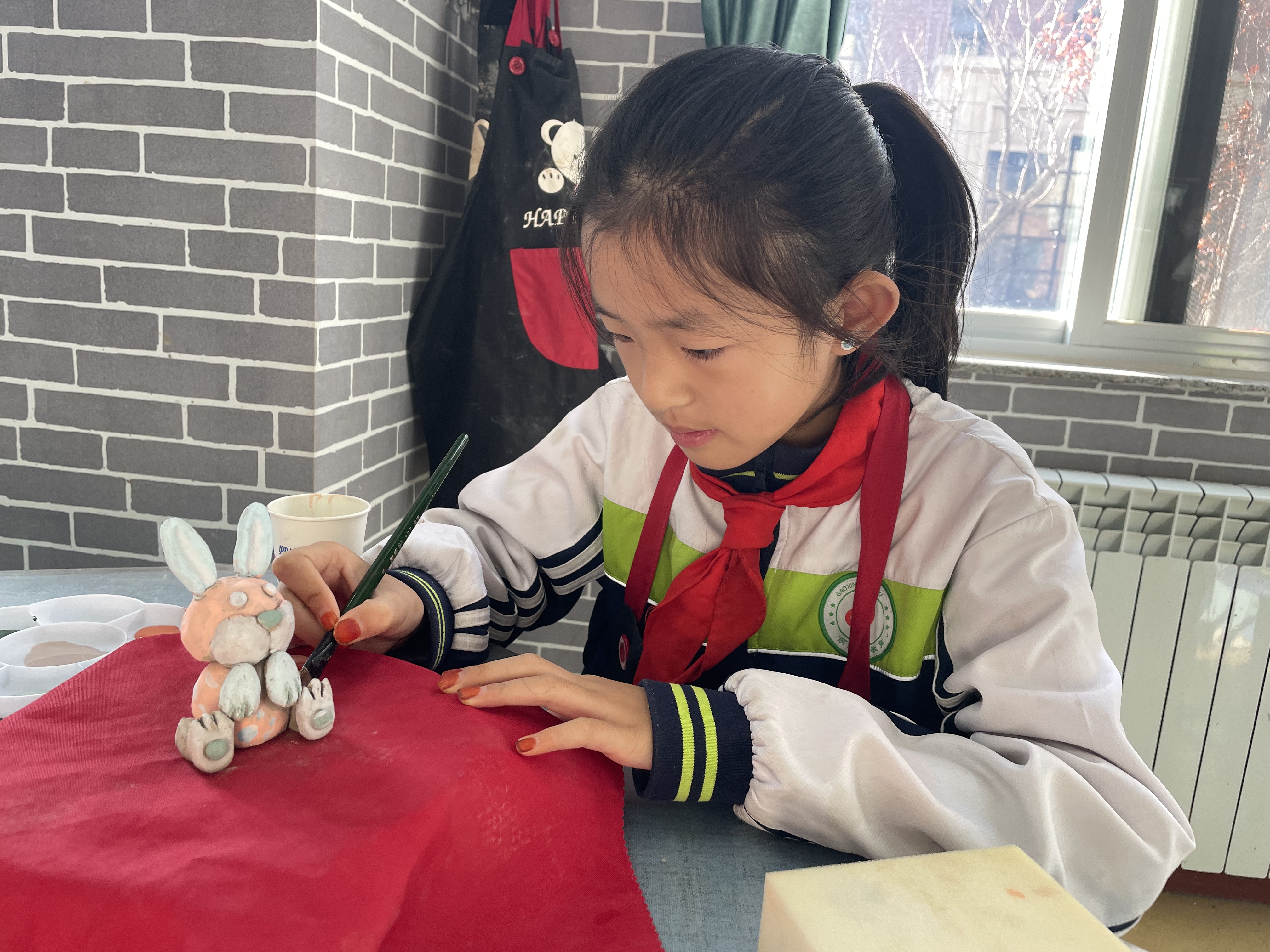 烟台高新区第三实验小学,烟台高新区第三实验小学2018