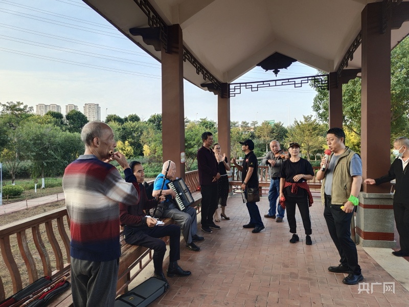 「组图」探访厦门最大保障性安居工程