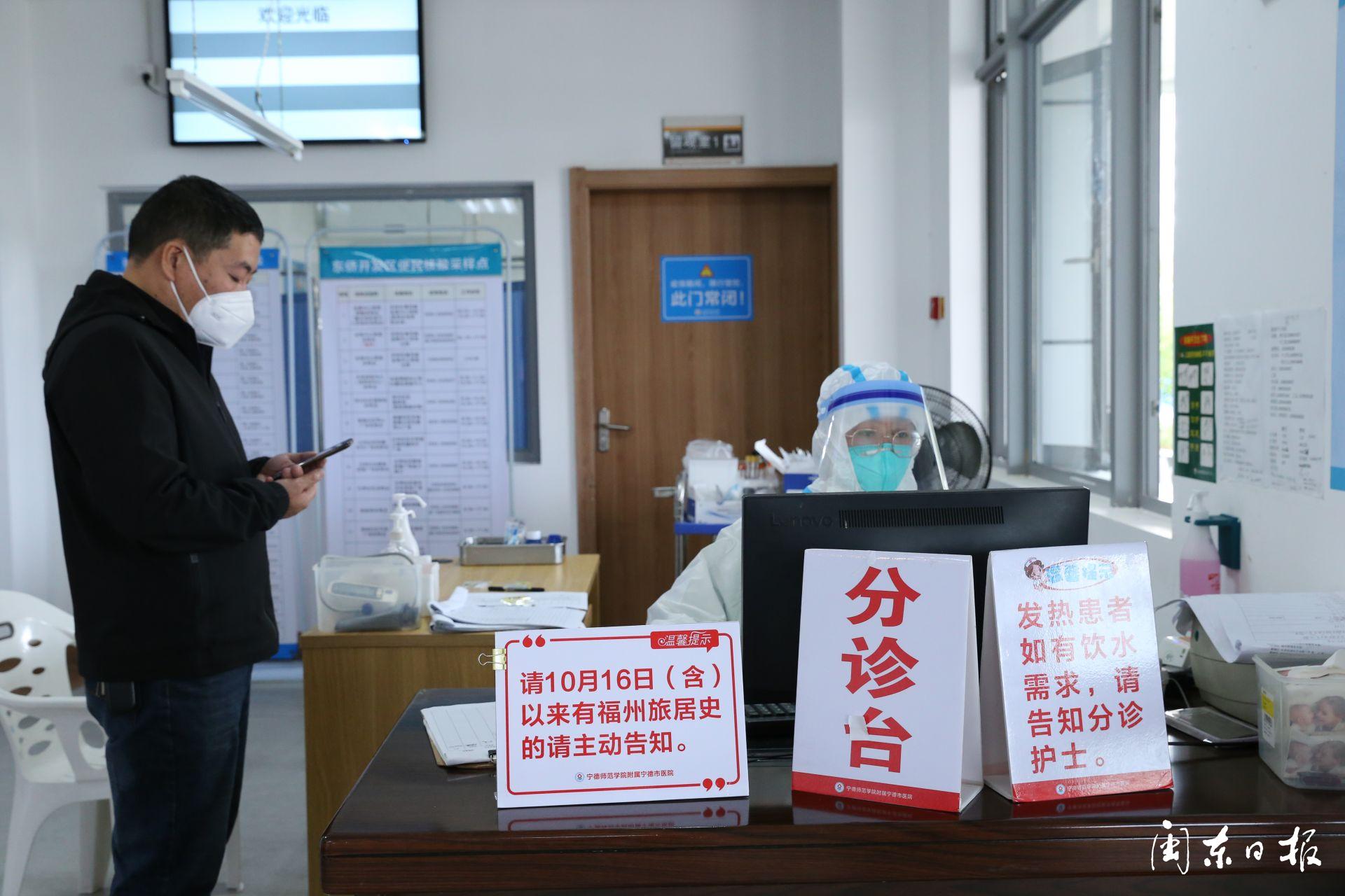 看病就医最新政策,记者深入采访医院