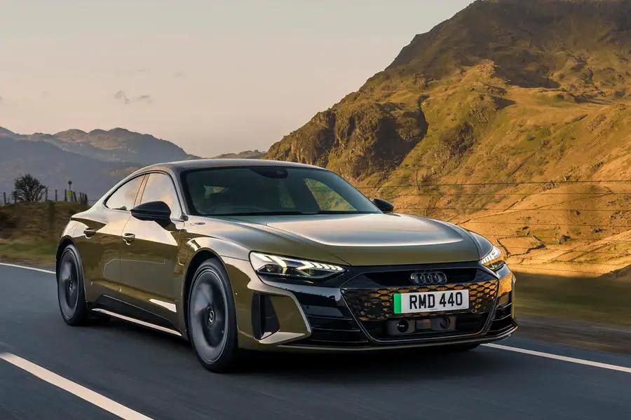 1.2秒破百的电动跑车有哪些,2024年即将上市的电动跑车