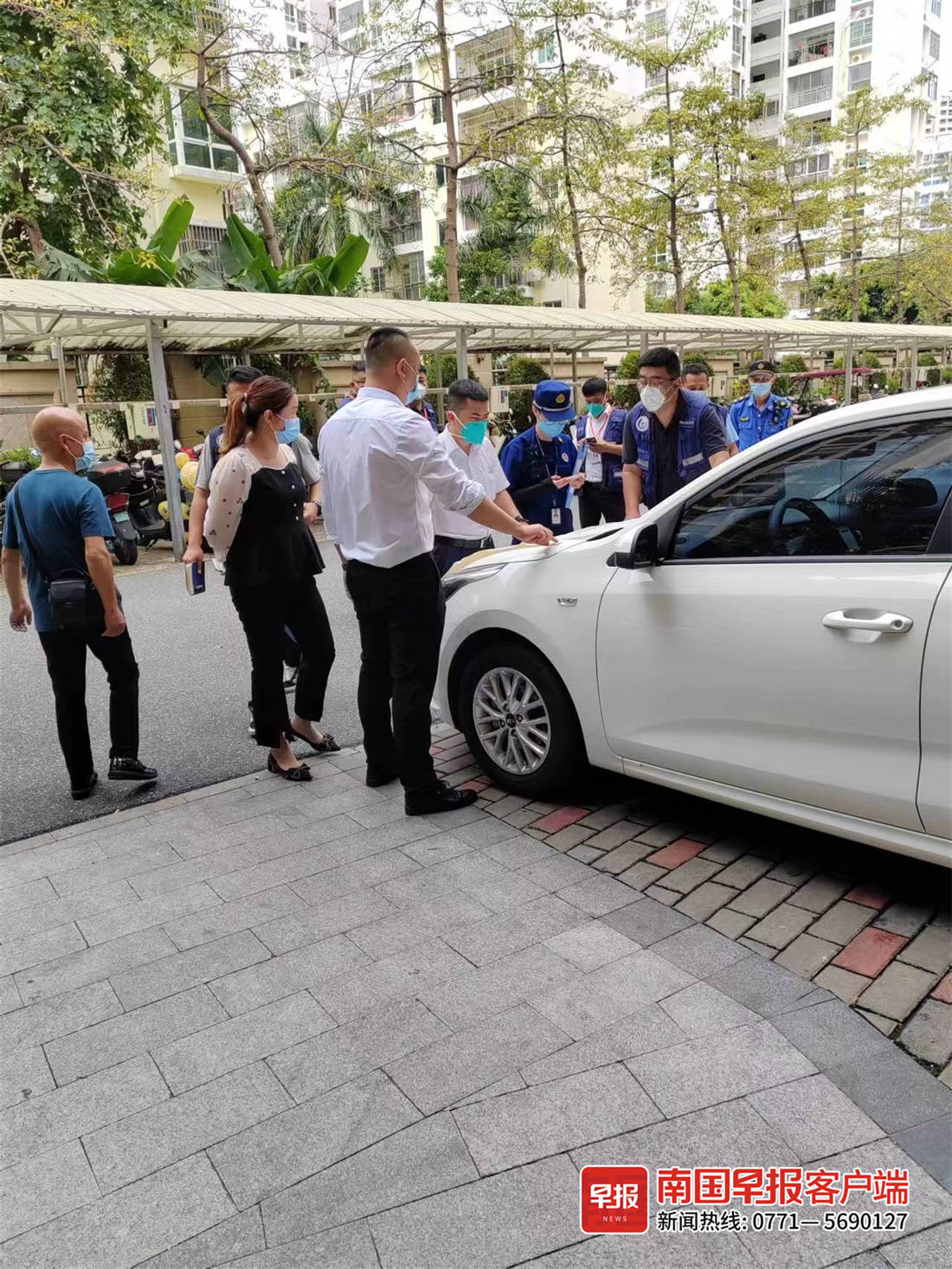 谁给物业的权利,谁给物业权利